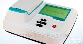 GDYS-501M台式<em>养殖用水</em>检测仪