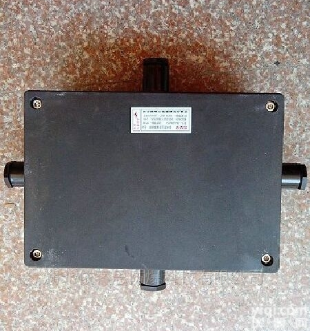 FJX-S-20/8防水<em>防尘</em>防腐<em>接线</em><em>端子箱</em>价格