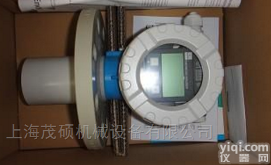 <em>代理德国</em>流量计E+H<em>现货</em>FTM50-AGG2K4A12AA