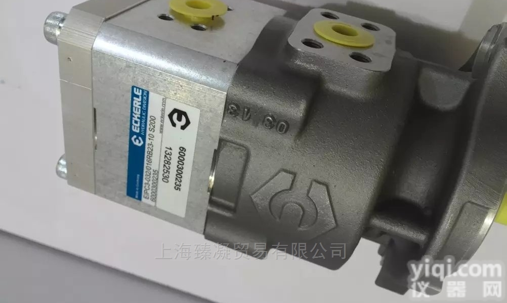EIPH3-040RK23-10  ECKERLE<em>齿轮泵</em>EIPH3型油泵<em>型号</em>