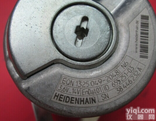 <em>海德</em><em>汉传</em><em>感器</em>ERN1381.026-2048，727222-56