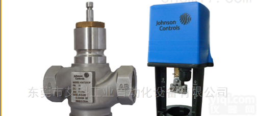 <em>江森</em><em>自控</em>VGA7000<em>系列</em>柱塞阀美国现货