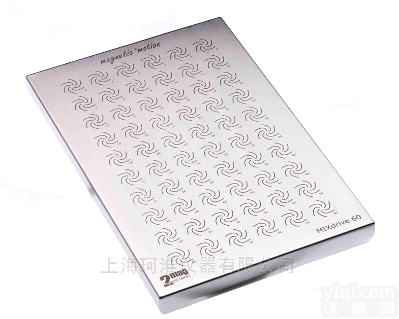 <em>WHMIX</em> drive 60浸水式<em>电磁感应</em>磁驱<em>搅拌器</em>