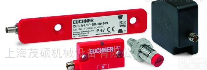 <em>德国</em>安士能Euchner开关<em>电磁阀</em>ZG<em>总代理</em>