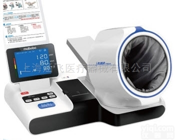 RBP-9000  <em>RBP-9000脉搏波医用血压计</em>