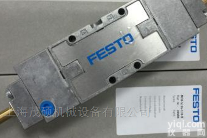 <em>德国</em>FESTO费斯托<em>气动阀</em><em>气缸</em>电磁阀超全系列