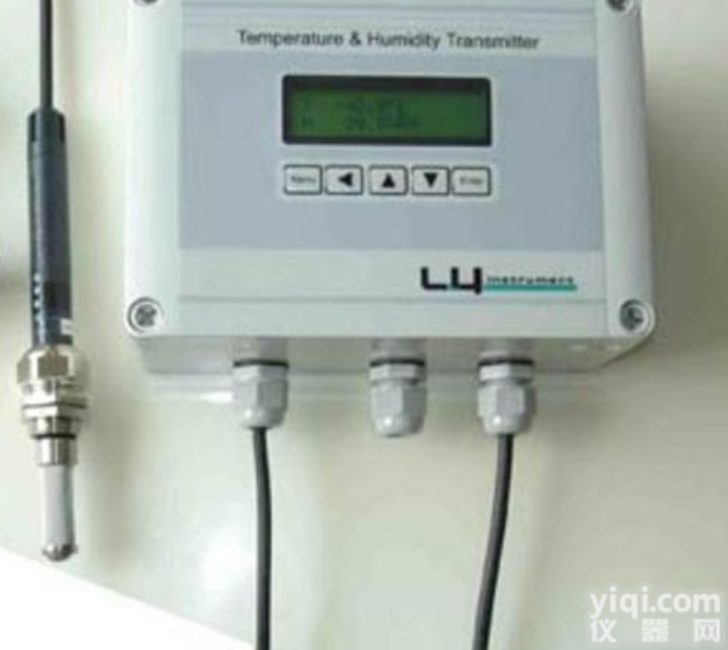 <em>瑞士</em>罗卓<em>尼克</em>LY60M<em>露点仪</em>