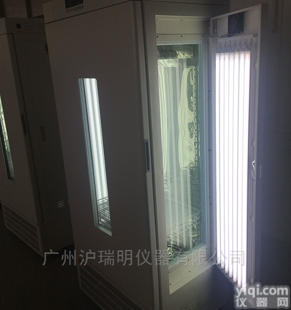 HYM-325-G光照<em>培养箱</em> <em>育苗</em>组织<em>实验箱</em>