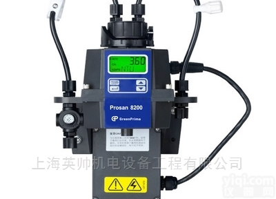 Prosan <em>8200</em>  戈普浊度<em>分析仪</em>Prosan <em>8200</em>