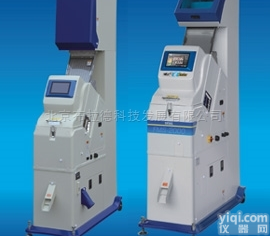 日本进口<em>佐竹</em>SATAKE FMS2000（1）<em>色选机</em>