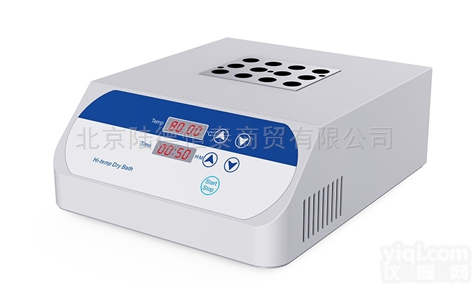 GA150-1  佑宁干式恒温器 单<em>模块</em>高温<em>加热</em>金属浴 包邮