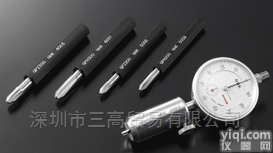 <em>日本</em>NHK量规<em>十字</em>槽 <em>深度</em>规 GDZ001 GDZ002