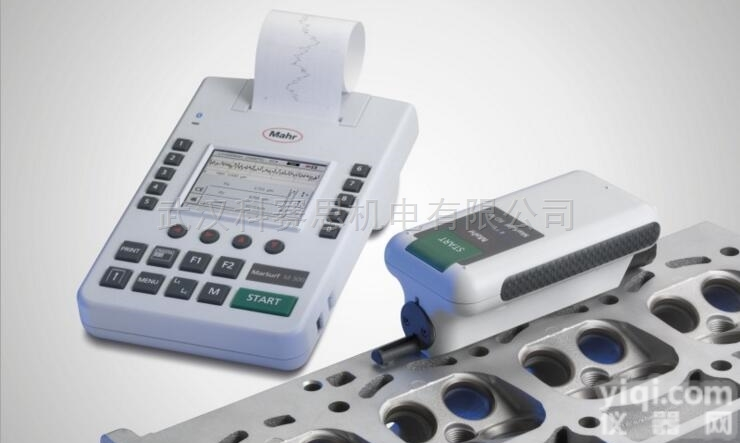 <em>马尔</em>M300C  <em>德国</em><em>马尔</em>粗糙度仪M300C 货号： 6910431