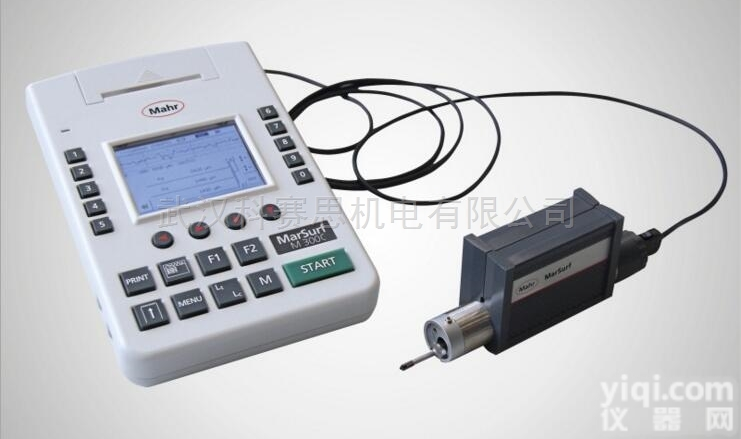 <em>马尔</em>M400  <em>德国</em><em>马尔</em> M400便携式粗糙度仪货号：6910404