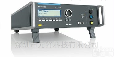 EFT 500N5  EFT 500N5 - 电快速瞬变<em>脉冲</em>群<em>测试</em>设备