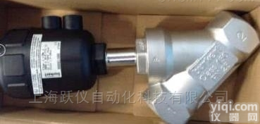 BURKERT<em>宝德</em><em>角座阀</em><em>德国</em>现货-上海跃仪