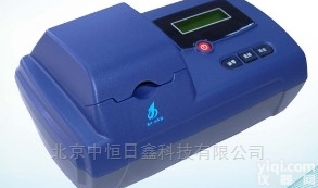 GDYS-301S<em>二氧化氯</em>·余氯·<em>亚氯酸盐</em><em>检测仪</em>