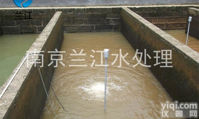 <em>南京</em>潜水射流曝<em>气机</em> 曝气原理图