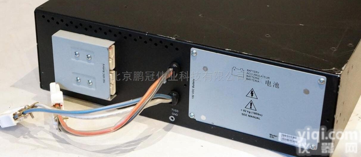 <em>施耐德</em>APC不<em>间断</em>电源 电池包 SURT192XLBP