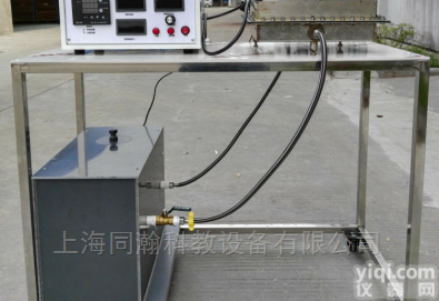 THR2034  液体<em>导热</em>系数测试装置热工教学<em>实验设备</em>