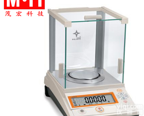 普<em>利斯特</em>PTT-FA200分析<em>天平</em>
