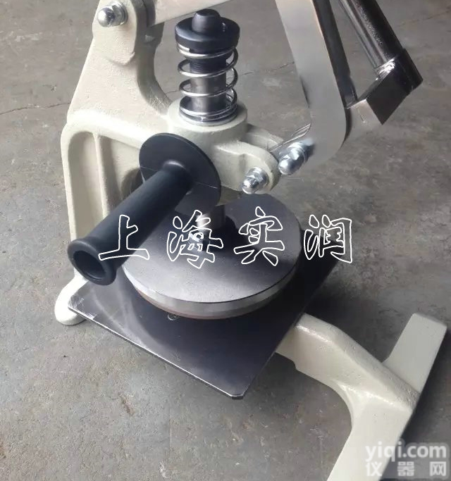 直径6cm手压<em>取样器</em>,订制7公分<em>下压</em>式取样刀