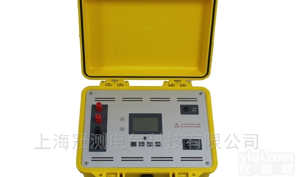 MS-110R线路<em>导线</em>直流电阻<em>测试</em>仪<em>厂家</em>