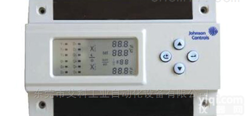 <em>美国</em><em>江森</em>自控本地控制器国外现货出售