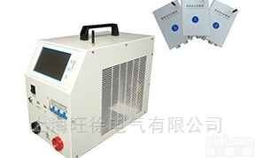 ZHCH533智能<em>蓄电池</em>（单体）<em>充放电</em>仪