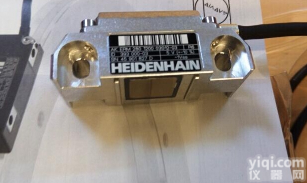 供应海德汉<em>光栅</em>尺传感器<em>336963</em>-31，LS186