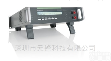 AutoWave  AutoWave 车载<em>供电系统</em>任意<em>波形</em>模拟记录仪