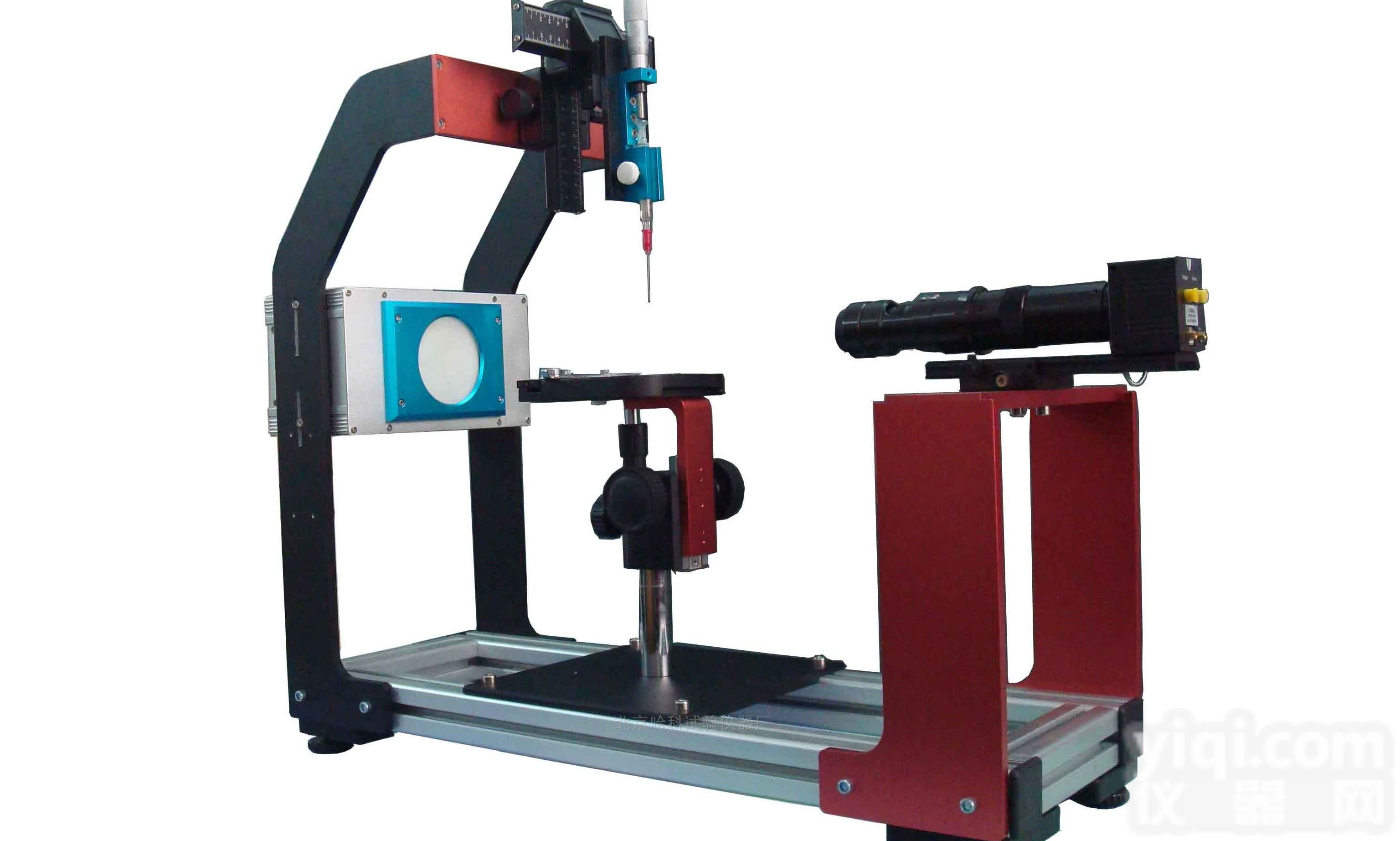 HARKE-<em>SPCA</em>  接<em>触角</em><em>测量仪</em><em>SPCA</em>