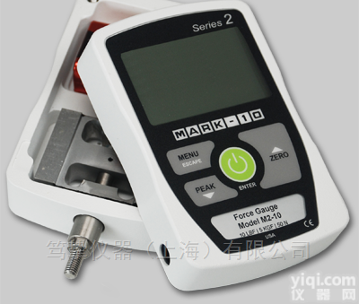 <em>进口</em><em>数显</em><em>推拉力计</em>Mark-10 Sereis2