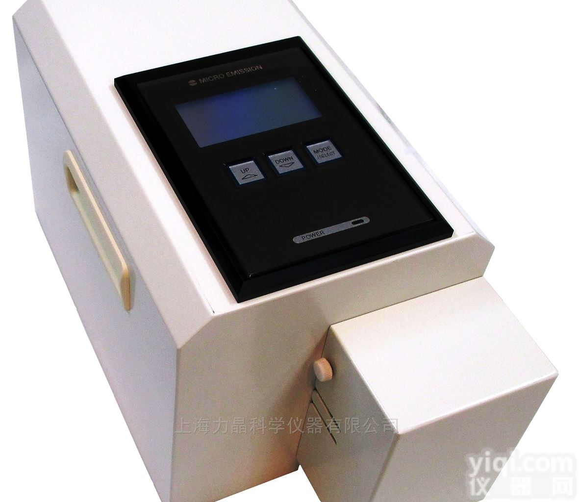 <em>便携式</em><em>元素</em><em>分析仪</em>（ MH-6000A）