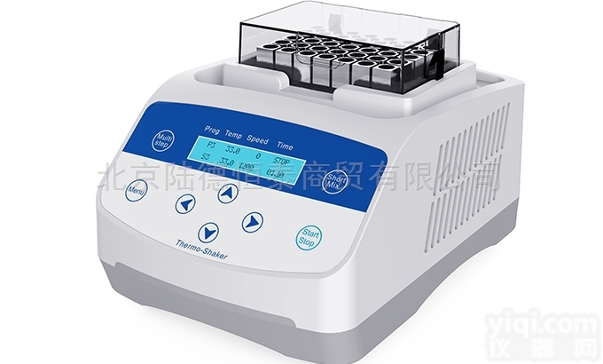 HC-100  佑宁恒温混匀仪 加热振荡器<em>金属</em>浴 <em>北京</em>现货