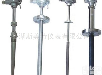 WRNN-430耐磨热电偶K <em>1100</em>℃,<em>900</em>*750mm