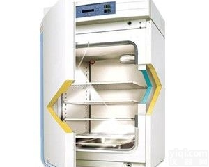 HF240二氧化碳<em>培养箱</em>  Heal <em>Force</em>  HF240二氧化碳<em>培养箱</em>