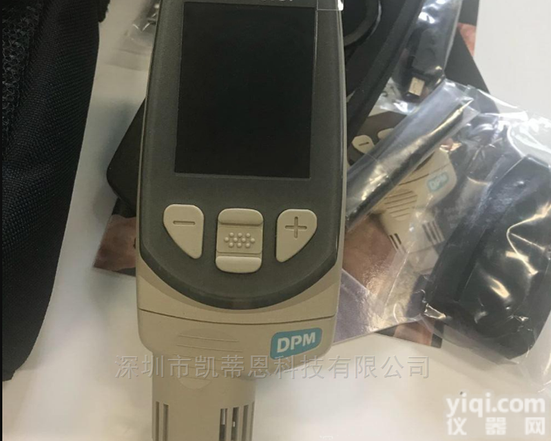 DPM1 DPM3  德国狄<em>夫斯</em>高DeFelsko DPM1 DPM3 <em>露点仪</em>