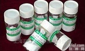 <em>盐酸胺碘酮</em> 标准品代理 <em>CAS</em>:19774-82-4