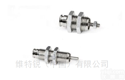 VESTA带螺纹或不带<em>活塞杆</em>CZ10/10T<em>气缸</em>