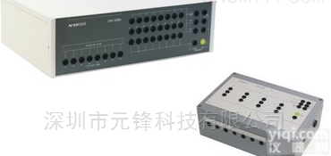 CNV 504N/508N  CNV 504N/508N <em>单相</em><em>耦合</em> / <em>去耦</em>网络