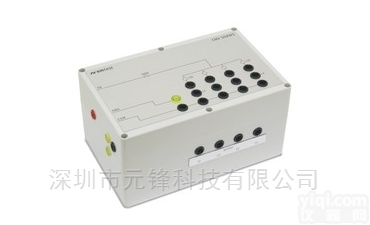 CNV 504N5  CNV 504N5 <em>单相</em><em>耦合</em> / <em>去耦</em>网络