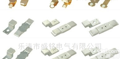 CJX8-370  CJX8-370交流接触器触头