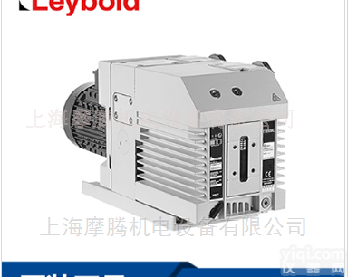 D40B  莱宝D40B双级<em>油封</em>式旋片<em>真空泵</em>