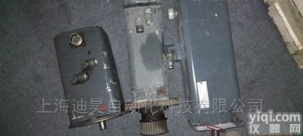 <em>伺服电机</em>网口坏  <em>上海</em>西门子<em>伺服电机</em>动一下编码器报警维修