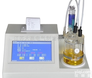 SF6智能微水<em>测量仪</em>大赢<em>电气</em>|专业贴Pai