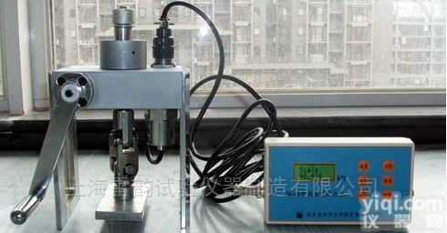 ZQS6-2000  ZQS6-2000饰<em>面砖</em><em>粘结强度</em><em>检测仪</em>--供应