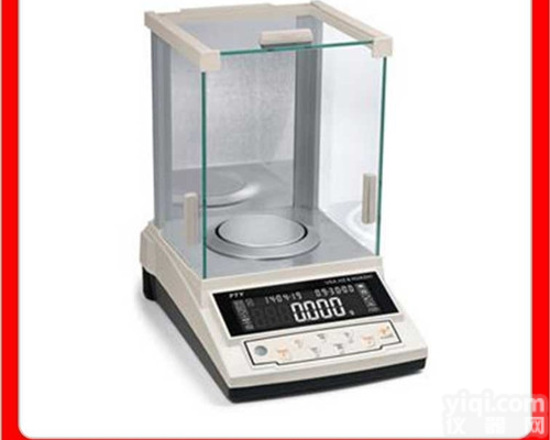 PTY-223/323普<em>利斯特</em>电子<em>天平</em>