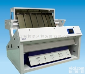 日本<em>佐竹</em>EZS2000<em>色选机</em>