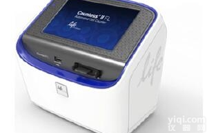 Countess II FL<em>自动细胞计数仪</em>/分析仪